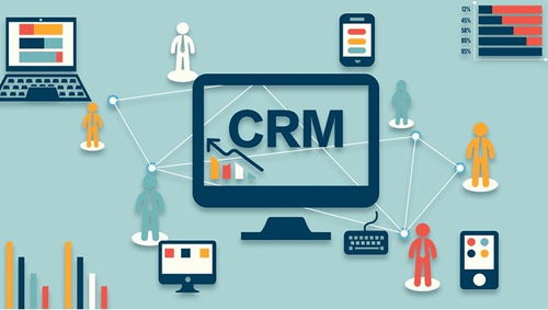 海南CRM管理系统开发,助力营销拓客